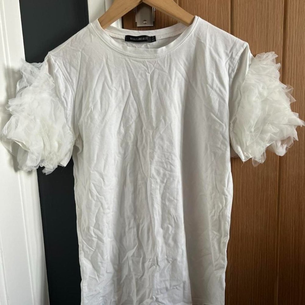 Mystique Boutique Womens T-shirt